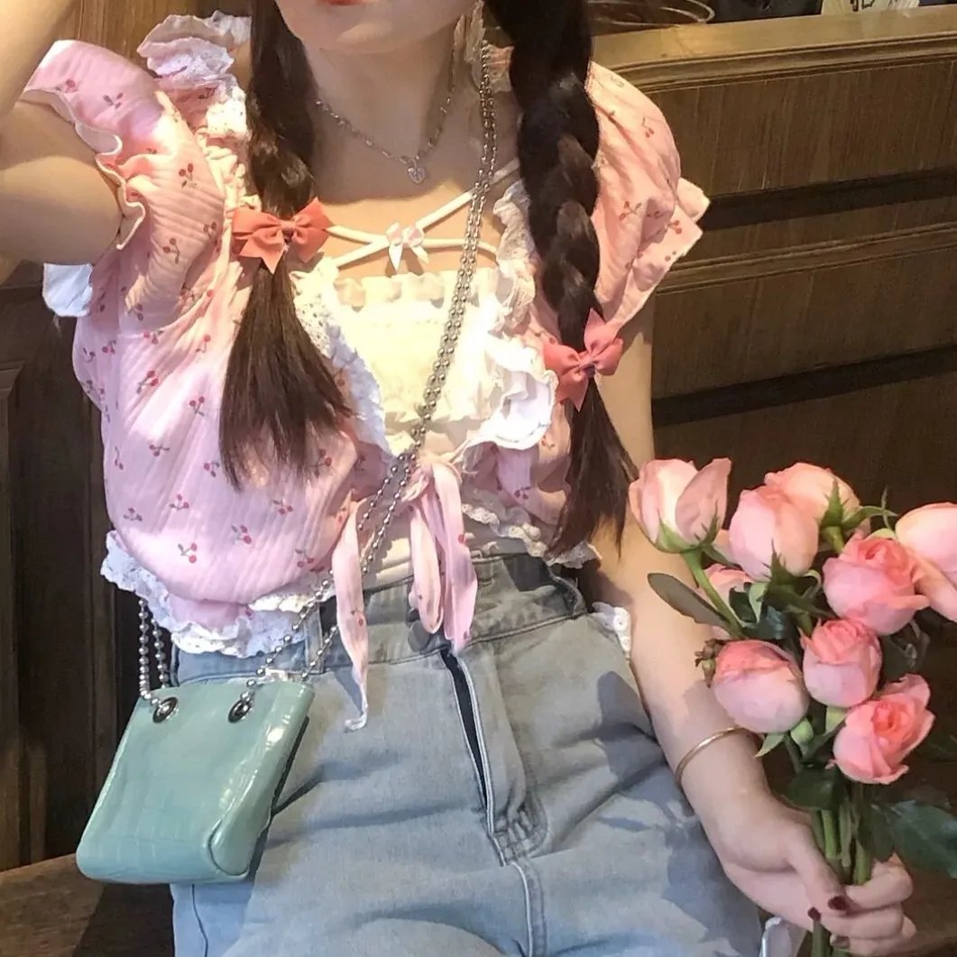 五月时节