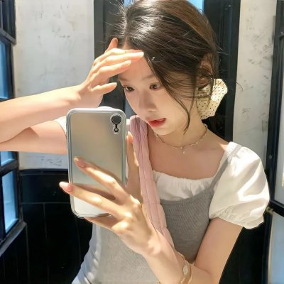 爱慕