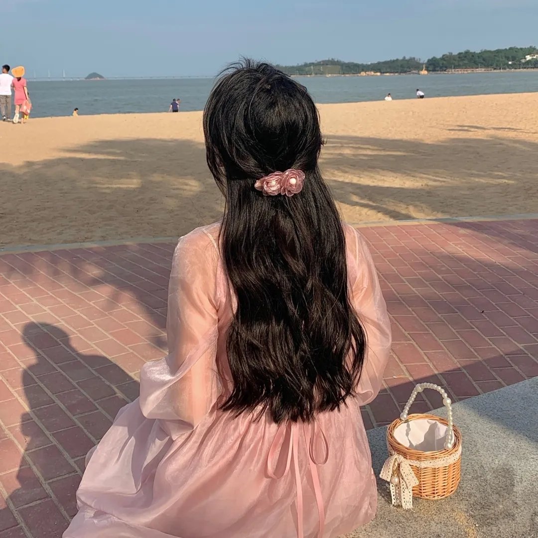 顺其自然